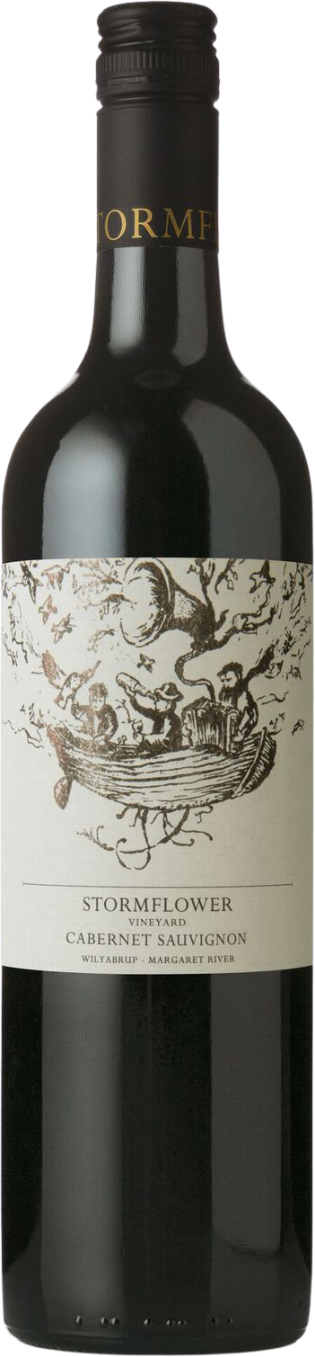 Stormflower Vineyard Wilyabrup Margaret River Cabernet Sauvignon